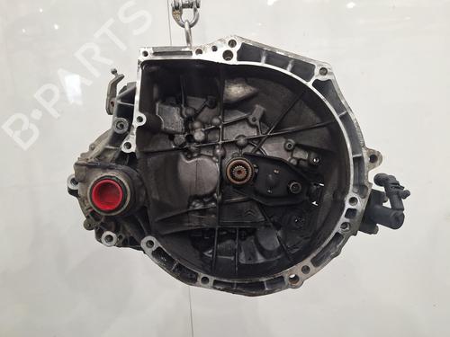 Used Gearbox PEUGEOT 2008 I (CU_) 1.4 HDi (68 hp) 30928515