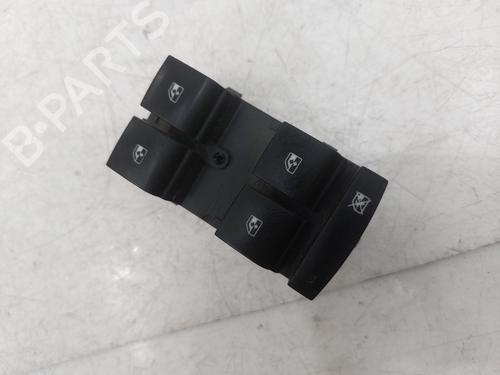 Right front window switch VAUXHALL INSIGNIA Mk I (A) Hatchback (G09) 2.0 CDTI (68) | BP26864193I26 - Image 2