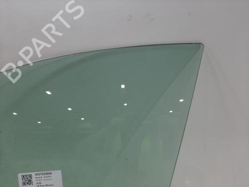 Rear left door window VOLVO XC60 I SUV (156) D5 AWD | BP29471489C20 