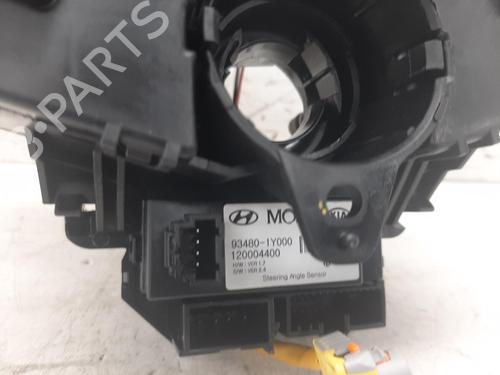 Switch KIA SPORTAGE IV (QL, QLE) 1.7 CRDi | BP26785040I30 