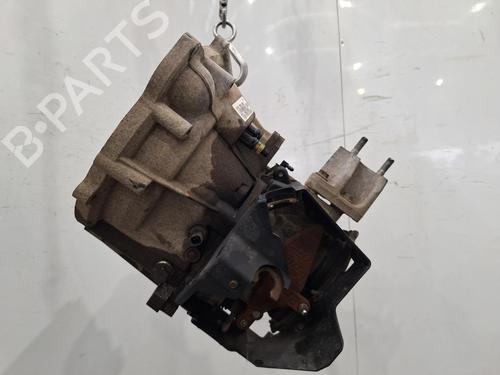 Gearbox FORD B-MAX (JK) 1.4 | BP38113870M3 - Image 4