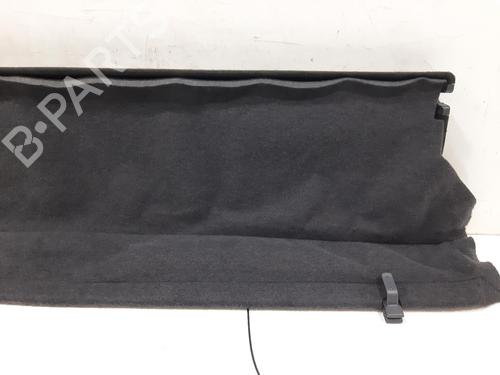 Rear parcel shelf NISSAN MICRA III (K12) 1.2 16V | BP29297392C85 