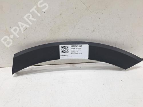 Used Other KIA SORENTO III (UM) 2.2 CRDi 4WD (200 hp) 31033012