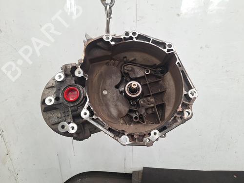 Used Gearbox VAUXHALL MOKKA / MOKKA X (J13) 1.4 (140 hp) 27682888