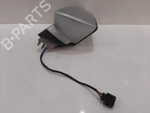 Right mirror SEAT LEON ST (5F8) 2.0 TDI | BP28069421C27 