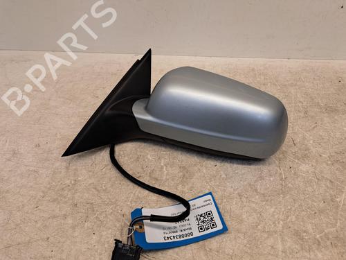 Used Left mirror VW PASSAT B5.5 (3B3) 1.9 TDI (130 hp) 26817344