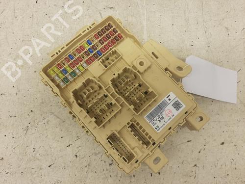 Fuse box HYUNDAI TUCSON (NX4E, NX4A) 1.6 T-GDi | BP26817653E1 - Image 2