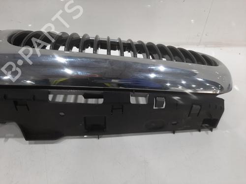 Grill JAGUAR X-TYPE I (X400) 2.5 V6 All-wheel Drive | BP26846350C40 