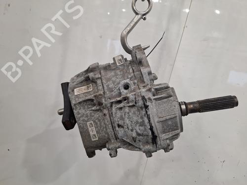 Transfer box MERCEDES-BENZ GLC (X253) 250 d 4-matic (253.909) | BP29636969M36 