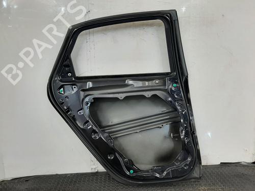 Dør venstre bagtil KIA CEED (CD) 1.6 CRDi 115 | BP39716310C4  - Image 6