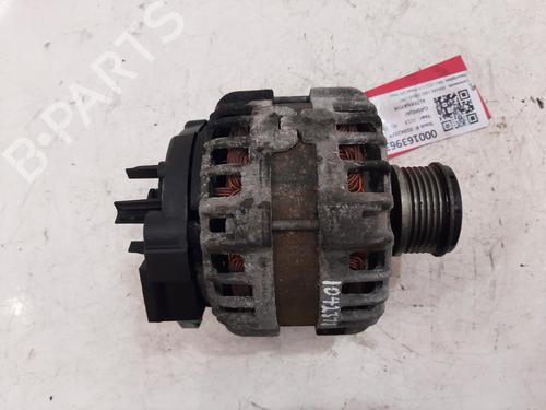 Alternator NISSAN QASHQAI II (J11, J11_) 1.5 dCi | BP32357565M7