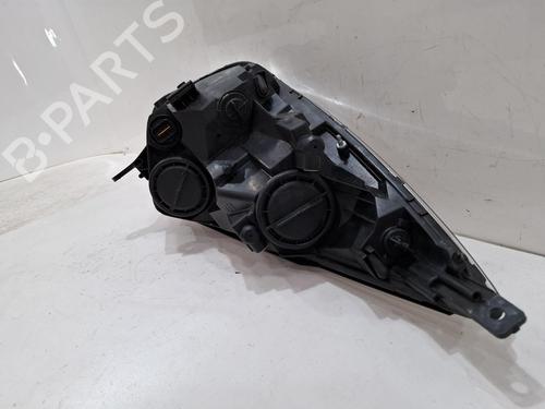 Left headlight KIA VENGA (YN) 1.4 CRDi 90 | BP39561252C28 - Image 6