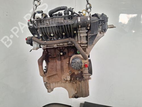 Engine FORD FIESTA VI (CB1, CCN) 1.0 EcoBoost | BP29445051M1 
