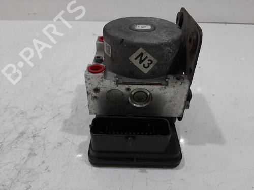 Used ABS pump ABS pump FORD FIESTA VI (CB1, CCN) 1.25 (82 hp) 34403806 34403806