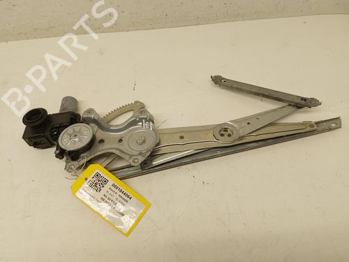 Used Rear right window mechanism LEXUS NX (_Z1_) 300h AWD (AYZ15) (200 hp) 26776544