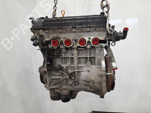 Engine SUZUKI SWIFT IV (FZ, NZ) 1.2 (AZH412, AZG412, ZC72S) | BP31914428M1 