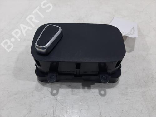 Elektronisk modul LAND ROVER RANGE ROVER IV (L405) 4.4 SDV8 4x4 | BP29810372M83 
