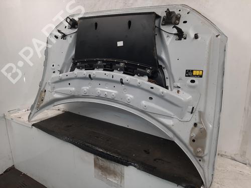 Hood JAGUAR I-PACE (X590) EV400 AWD | BP30870148C1 