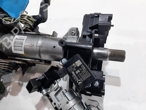 Steering column VAUXHALL CORSA Mk IV (E) (X15) 1.4 | BP31361532M21 