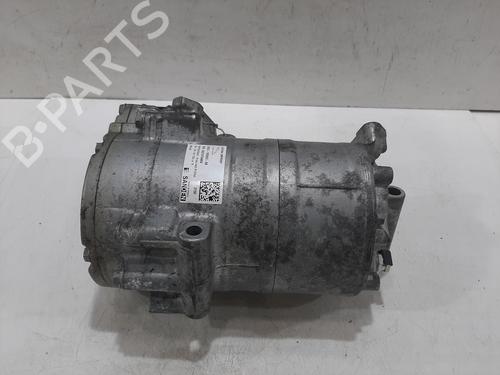 Used AC compressor JAGUAR I-PACE (X590) EV400 AWD (400 hp) 30670537