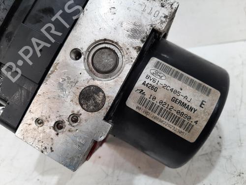 ABS pump FORD FOCUS III 1.6 TDCi | BP34376436M43  - Image 6