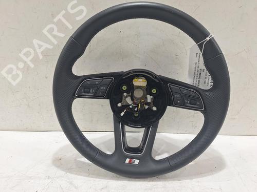 Rat AUDI Q2 (GAB, GAG) 30 TFSI (110 hp) 32324325