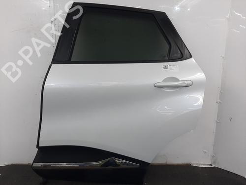 Used Left rear door Left rear door 39477371 39477371