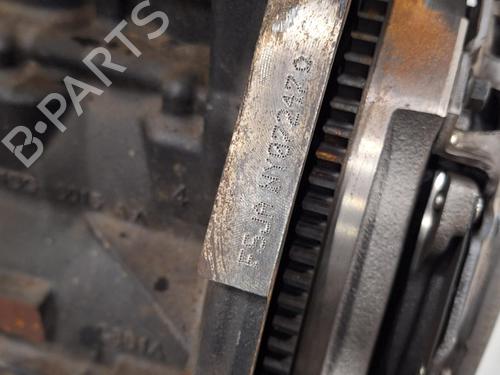 Engine FORD FIESTA VII (HJ, HF) 1.1 Ti-VCT | BP32193619M1