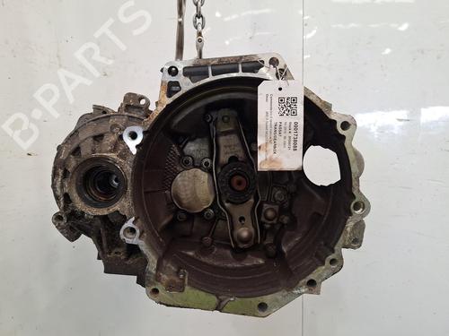 Used Gearbox Gearbox VW PASSAT B8 (3G2, CB2) 1.5 TSI (150 hp) 36451522 36451522