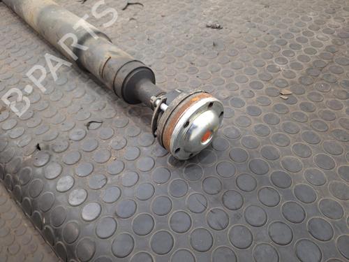 Driveshaft LAND ROVER RANGE ROVER EVOQUE (L551) 2.0 D180 MHEV 4x4 | BP39573452M37 - Image 6