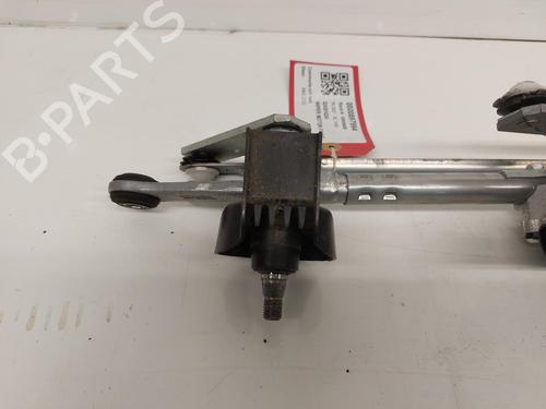 Viskermotor vindrude NISSAN QASHQAI III (J12) 1.3 DIG-T | BP26765510M29 