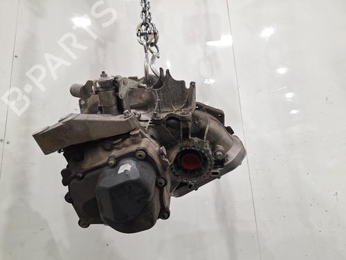 Gearbox VAUXHALL MERIVA Mk II (B) (S10) 1.4 | BP29637290M3 