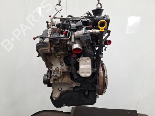 Engine SEAT IBIZA IV (6J5, 6P1) 1.2 TDI | BP30095065M1