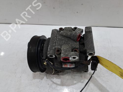 AC compressor KIA PICANTO II (TA) 1.0 | BP38225028M34 - Image 4