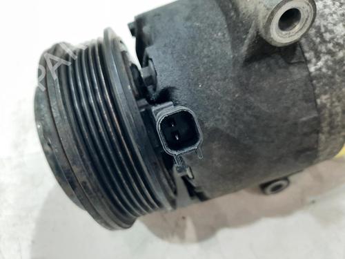 AC compressor FORD B-MAX (JK) 1.5 TDCi | BP39463139M34 - Image 5