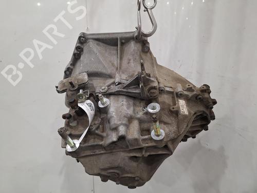 Gearbox MAZDA CX-5 (KF) 2.2 D | BP40078453M3 - Image 5