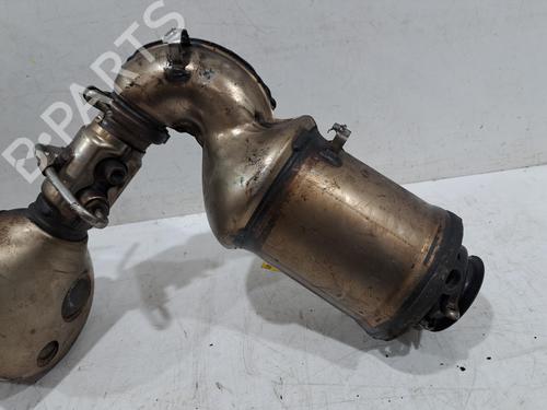 Particulate filter JAGUAR XF I (X250) 2.2 D | BP33466836M81 - Image 6