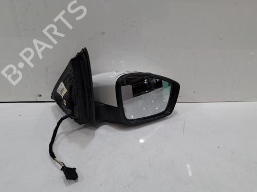 Used Right mirror Right mirror SKODA FABIA III (NJ3) 1.2 TSI (110 hp) 40500460 40500460
