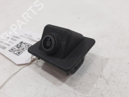 Camera VAUXHALL CROSSLAND X / CROSSLAND (P17) 1.2 (75) | BP30843538E14