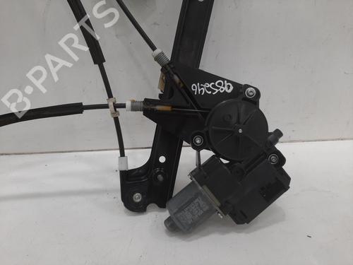 Front right window mechanism VW POLO V (6R1, 6C1) 1.2 | BP26775783C23 