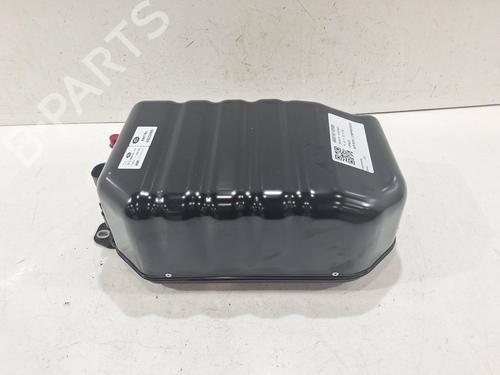 Fahrwerkskompressor für JAGUAR I-PACE (X590) EV400 AWD (400 hp) 31812186