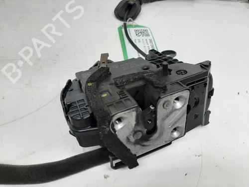 Andre RENAULT ZOE (BFM_) ZOE | BP26753328O1