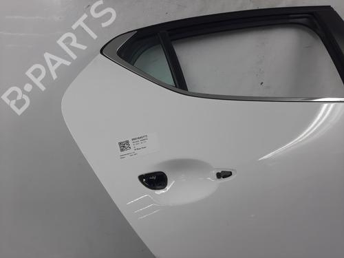 Right rear door MAZDA 3 Hatchback (BP) 2.0 SKYACTIV-G M Hybrid | BP32478379C5