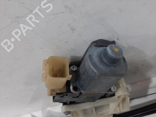 Rear left window mechanism JAGUAR I-PACE (X590) EV400 AWD | BP30495473C24