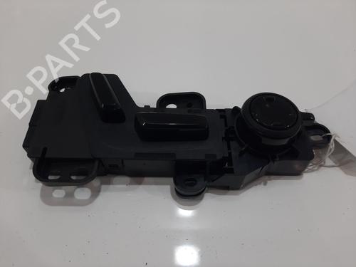 Used Electronic module Electronic module VOLVO XC90 II (256) B5 Mild-Hybrid AWD (235 hp) 33466780 33466780