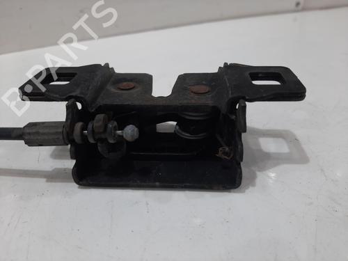 Hood lock JAGUAR I-PACE (X590) EV400 AWD | BP29297459C133 