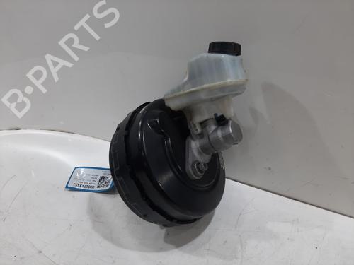 Used Servo brake Servo brake VAUXHALL ASTRA Mk VI (J) (P10) 1.6 (115 hp) 36534865 36534865
