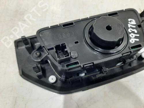 Headlight switch AUDI A5 Sportback (F5A, F5F) 40 TDI quattro | BP26765809I24 - Image 4