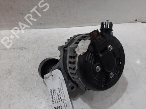 Alternator FORD MONDEO V Hatchback (CE) 1.5 EcoBoost | BP33035331M7 - Image 3