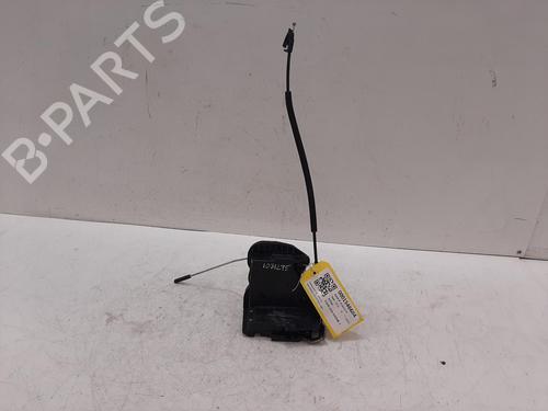 Andere für VAUXHALL ASTRA Mk VII (K) (B16) 1.0 (105 hp) 29988826